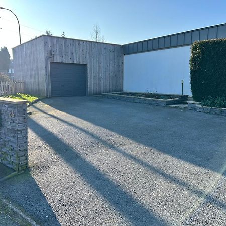 L'Oree Du Golf, Studio 2 Mont-Saint-Aignan Exteriör bild