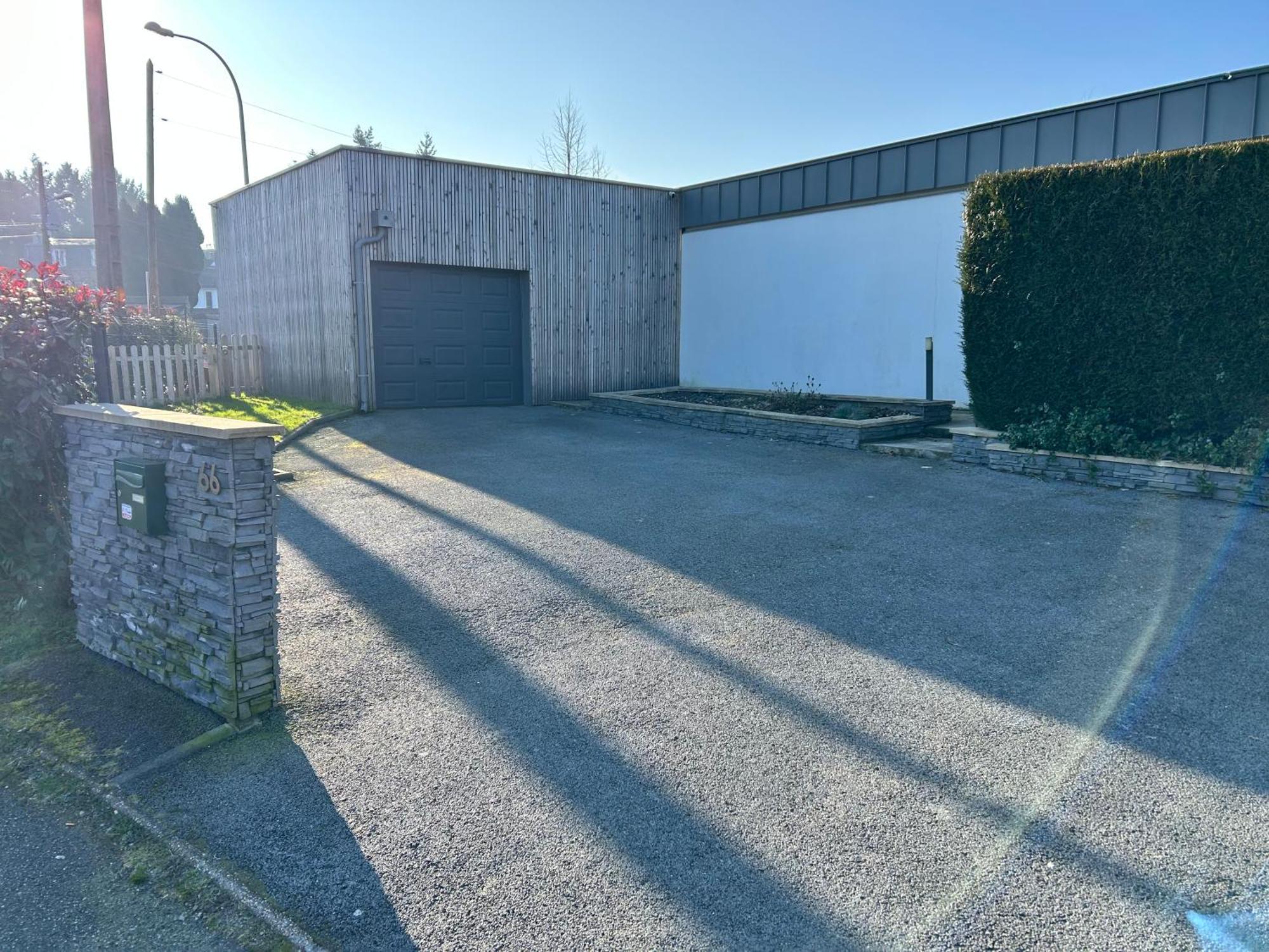 L'Oree Du Golf, Studio 2 Mont-Saint-Aignan Exteriör bild